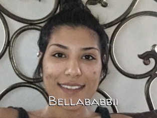 Bellababbii