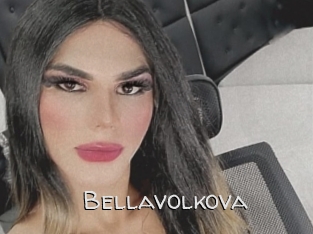 Bellavolkova