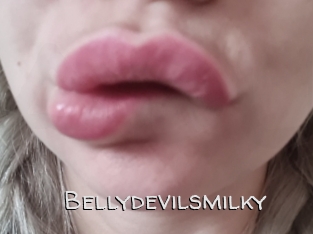 Bellydevilsmilky