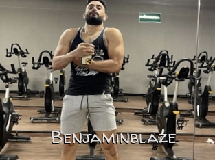 Benjaminblaze