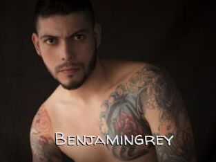 Benjamingrey