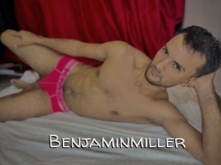 Benjaminmiller