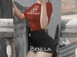 Benlla