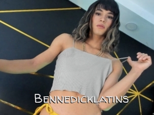 Bennedicklatins