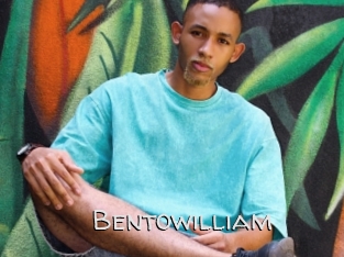 Bentowilliam