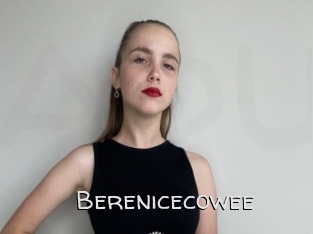 Berenicecowee