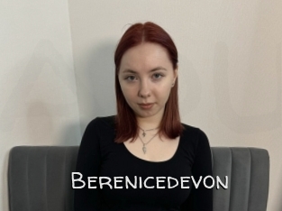 Berenicedevon