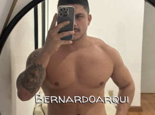 Bernardoarqui