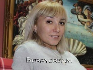 Berrycream