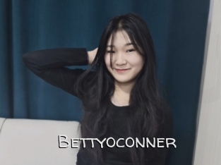 Bettyoconner