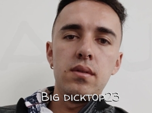 Big_dicktop23