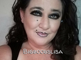 Bigboobslisa