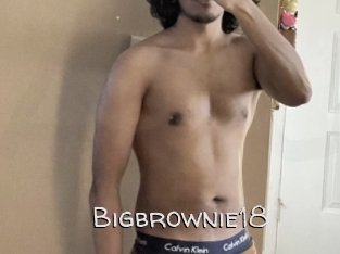 Bigbrownie18