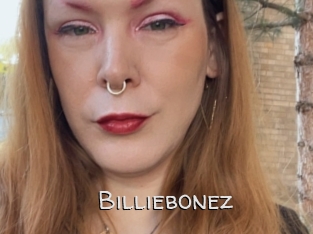 Billiebonez