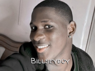 Billseyboy