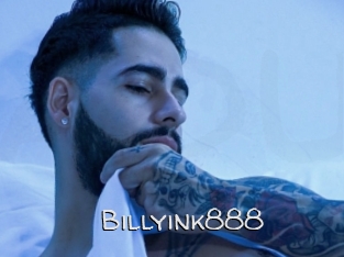 Billyink888