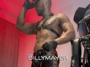 Billymayer