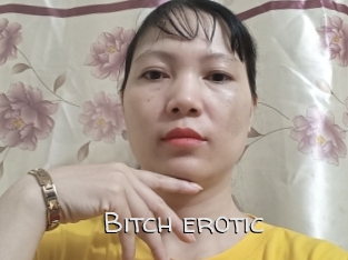 Bitch_erotic