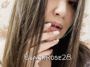 BlackRose28