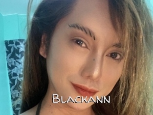 Blackann