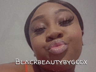 Blackbeautybygodx