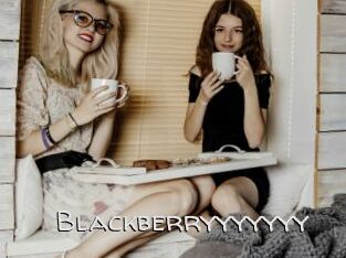 Blackberryyyyyyy