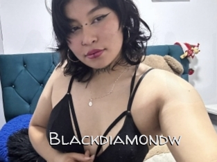 Blackdiamondw