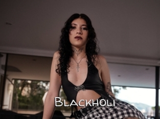 Blackholi