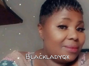 Blackladyqx