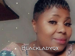 Blackladyqx