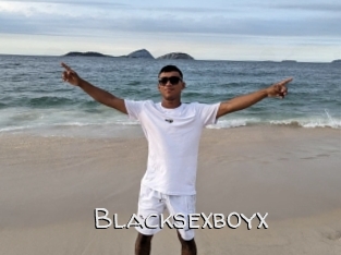 Blacksexboyx