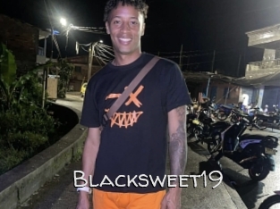 Blacksweet19