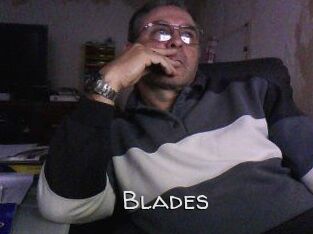 Blades