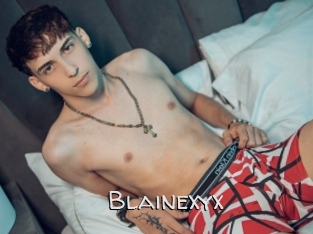 Blainexyx