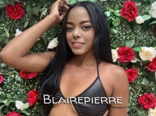 Blairepierre