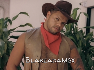 Blakeadamsx