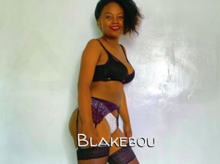 Blakebou