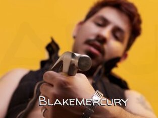 Blakemercury