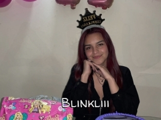 Blinkliii