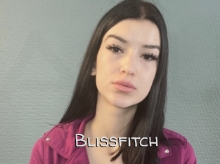 Blissfitch