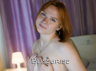 Blissgrise