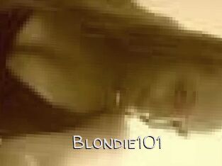 Blondie101