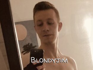 Blondyjim