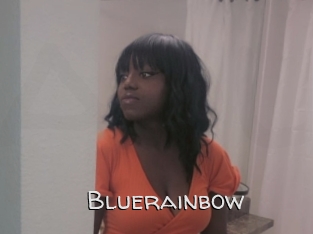 Bluerainbow