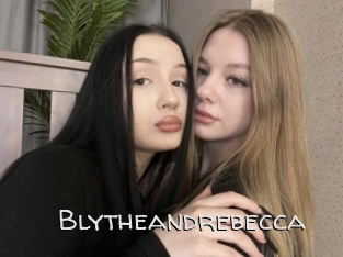 Blytheandrebecca