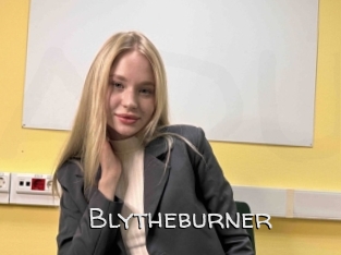 Blytheburner