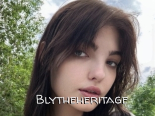 Blytheheritage