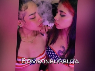 Bombonburbuja