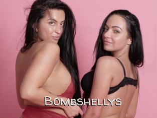 Bombshellys