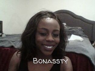 Bonassty